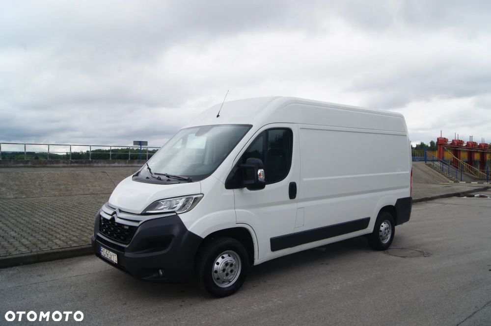 Citroën Jumper L2H2 - 11