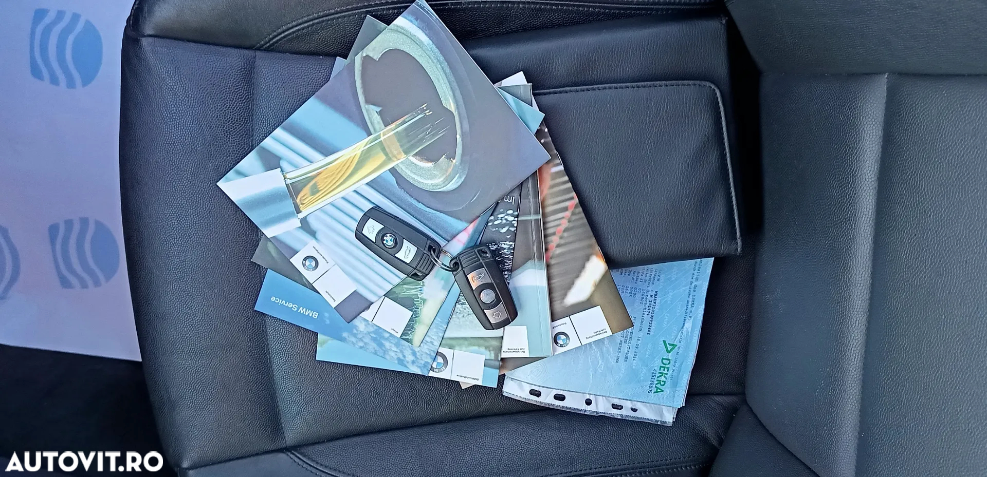 BMW Seria 1 118i - 40