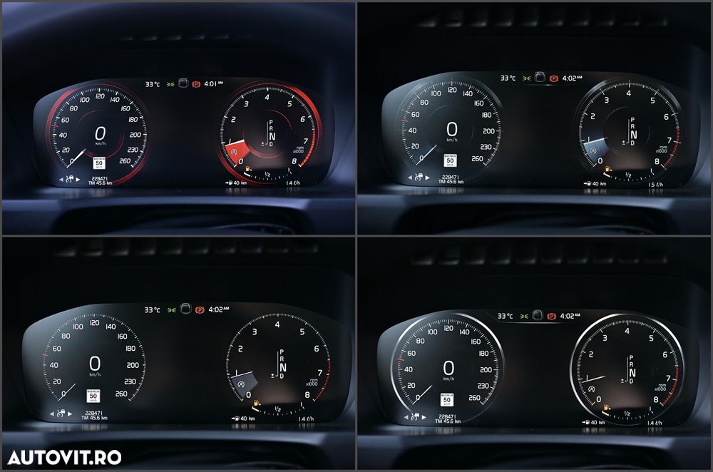 Volvo XC 90 T6 AWD Geartronic Inscription - 38