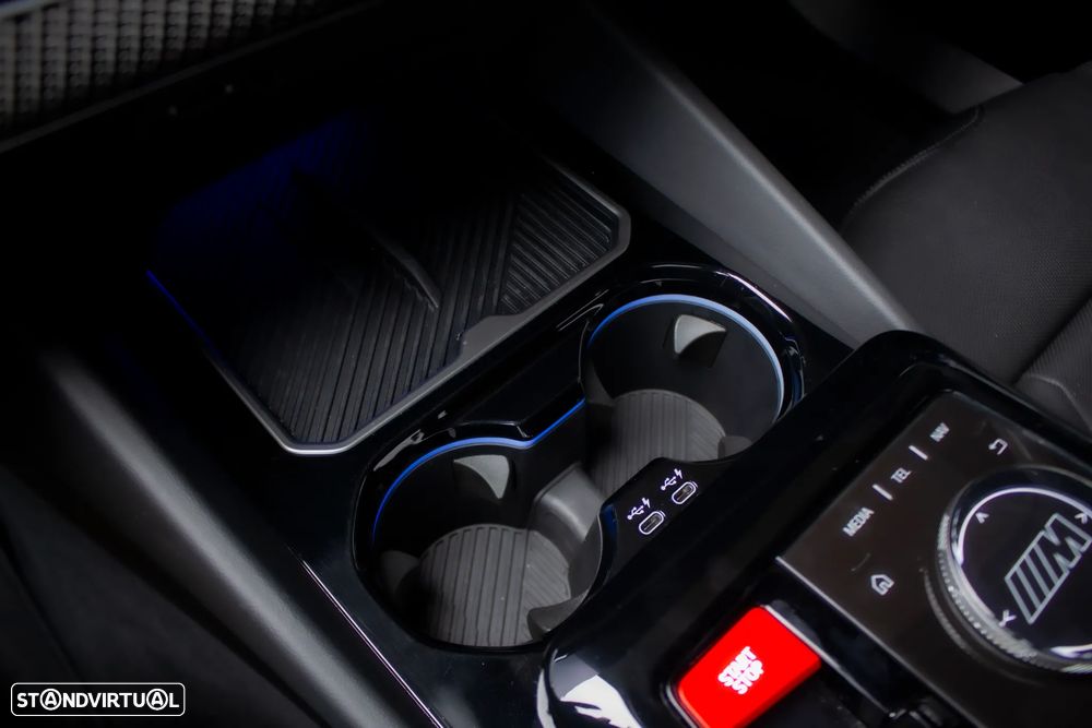 BMW M5 xDrive - 28
