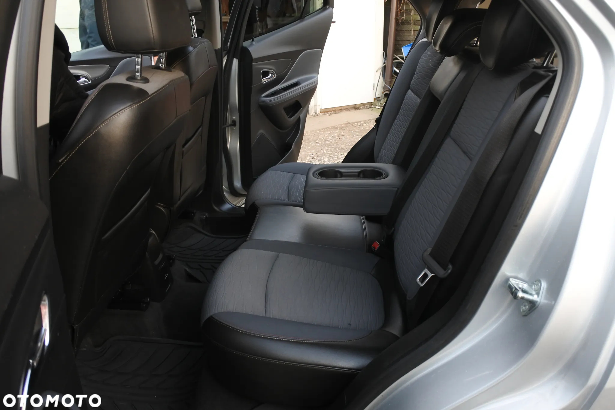 Opel Mokka 1.4 T Cosmo EU6 - 7