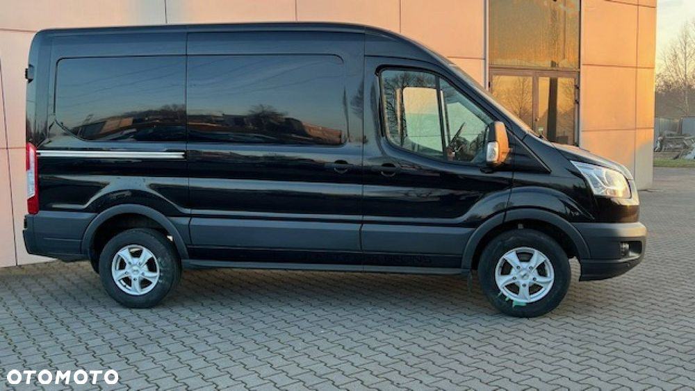 Ford Transit - 11