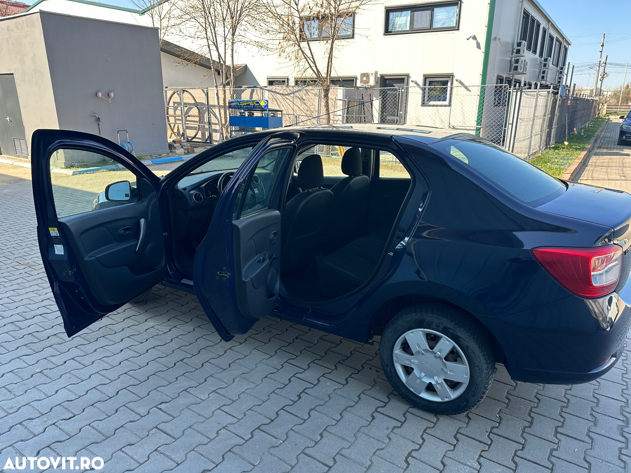 Dacia Logan - 14