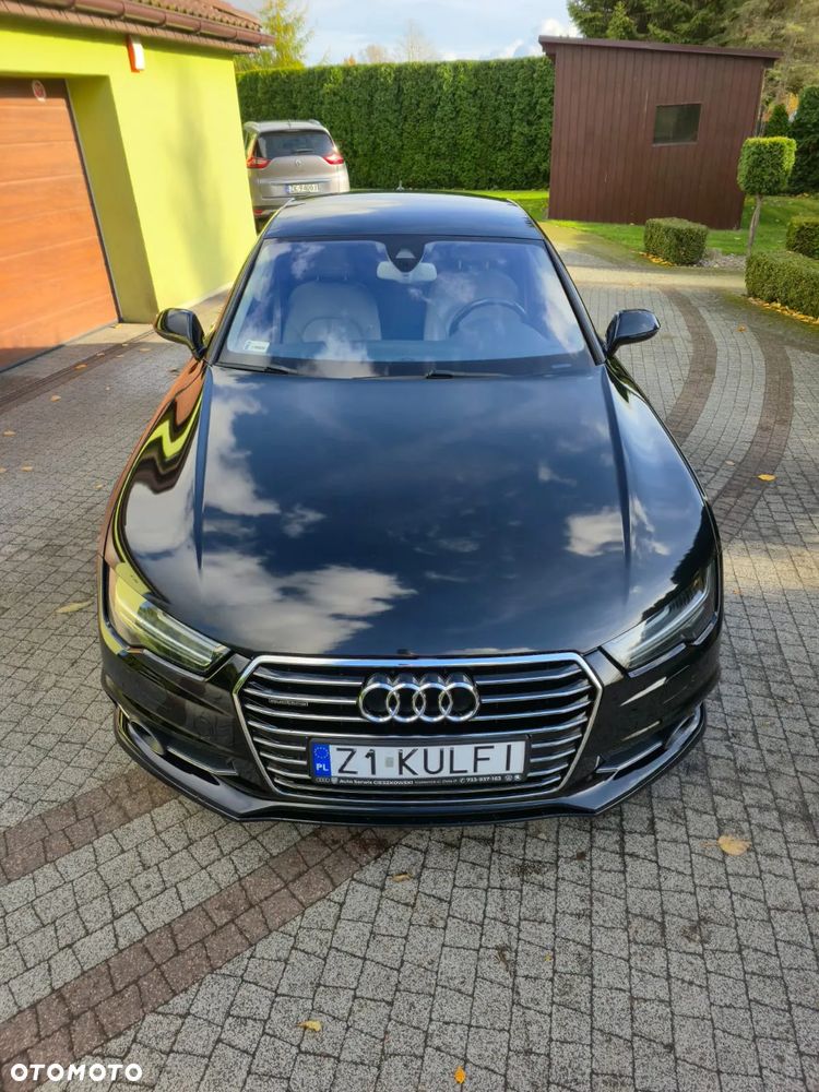 Audi A7 Sportback 2.0 TFSI Quattro S tronic - 5