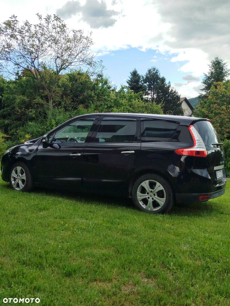 Renault Grand Scenic Gr 2.0 dCi Privilege - 16