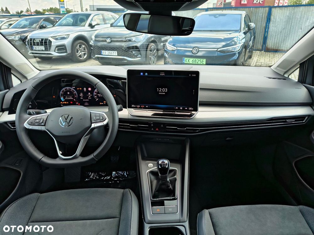 Volkswagen Golf Variant 1.5 TSI Life Plus - 16