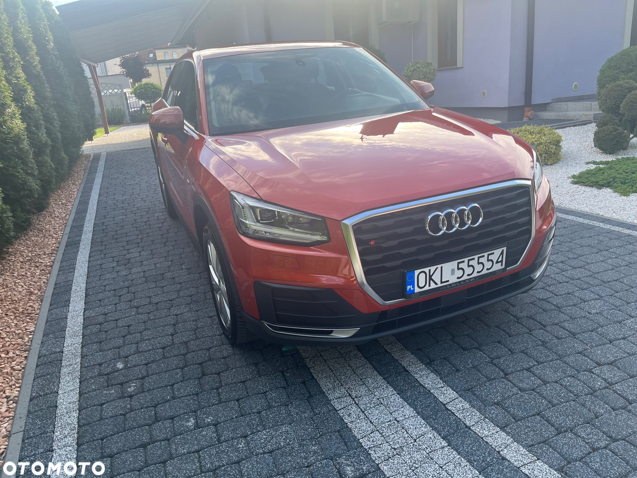 Audi Q2 1.6 TDI Sport - 15