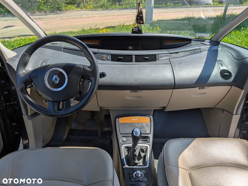 Renault Espace 2.0 dCi FAP Initiale - 4