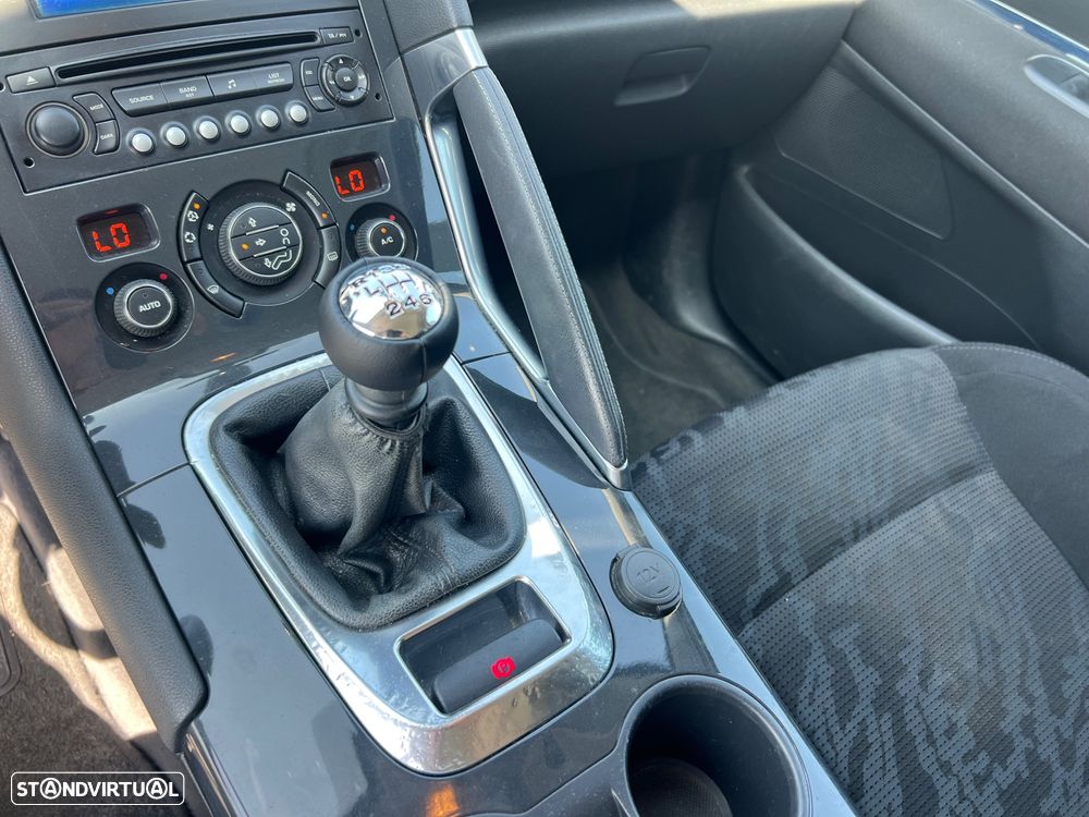 Peugeot 3008 1.6 HDi Business Line - 12