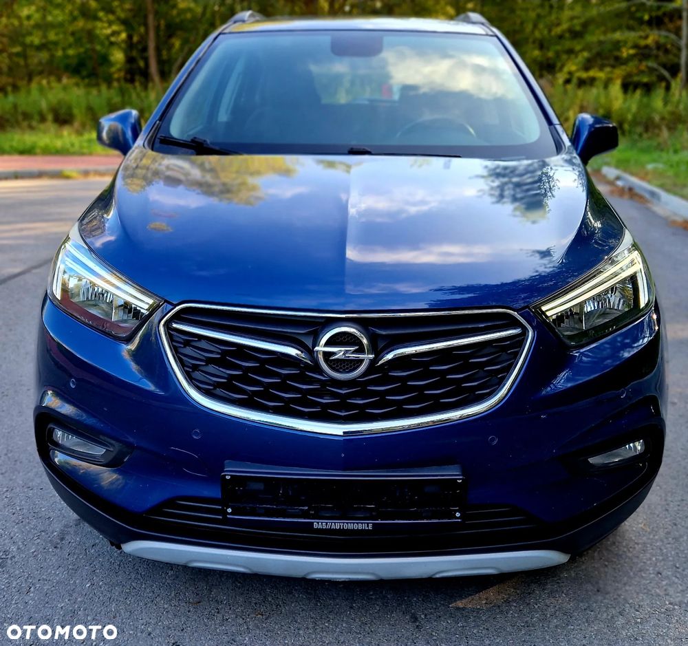 Opel Mokka 1.4 T Cosmo S&S - 3