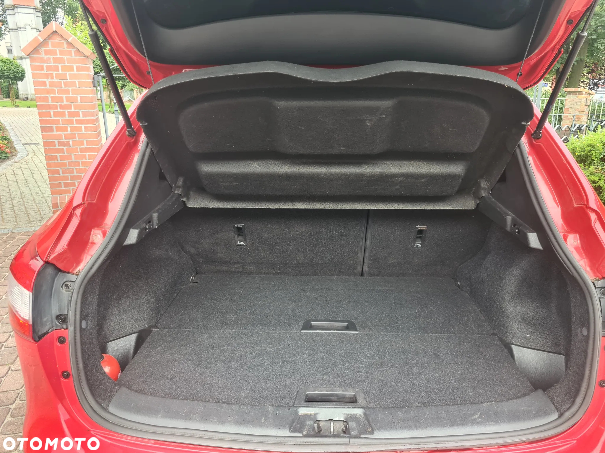 Nissan Qashqai 1.6 DIG-T 360 - 28