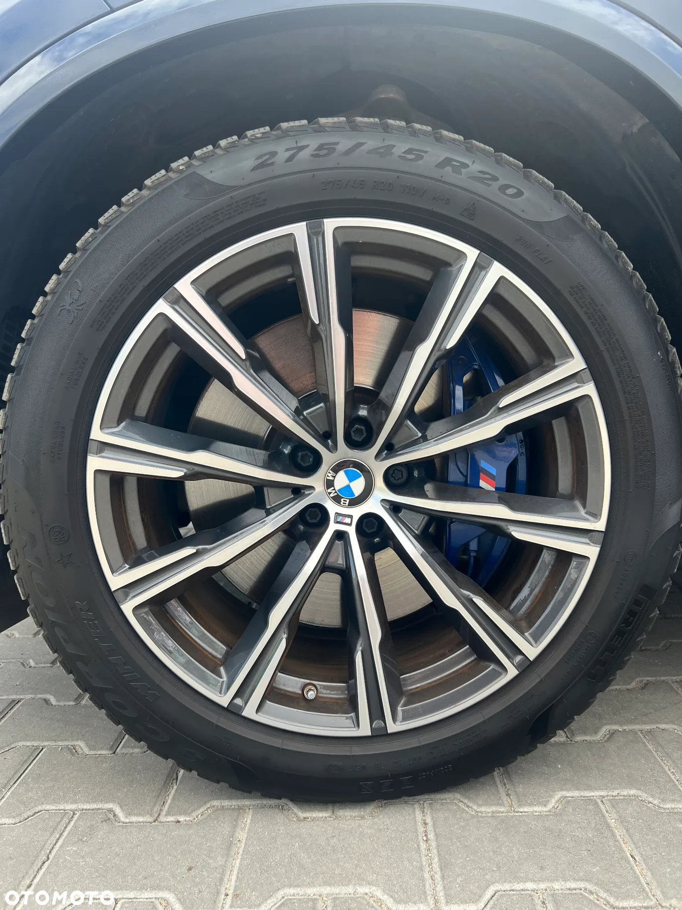 BMW X5 xDrive45e - 7