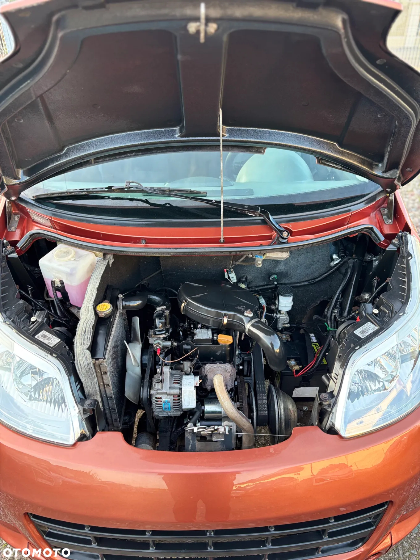 Microcar Flex - 16