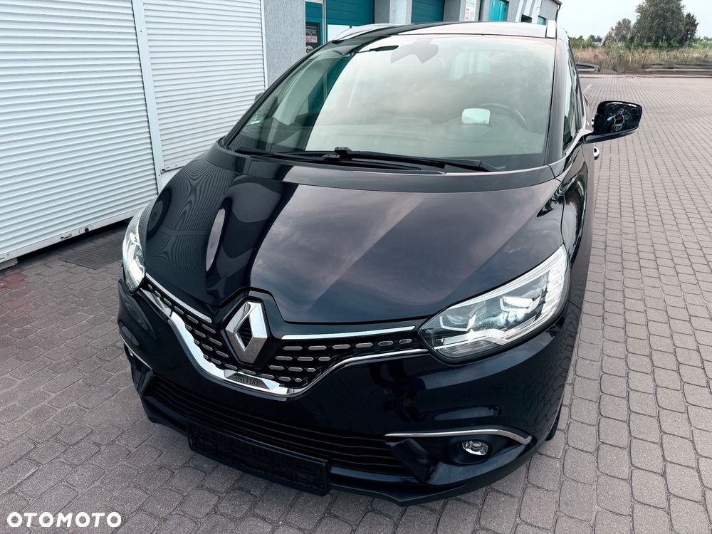 Renault Grand Scenic - 3