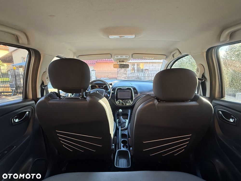 Renault Captur ENERGY dCi 90 Start&Stop Intens - 32