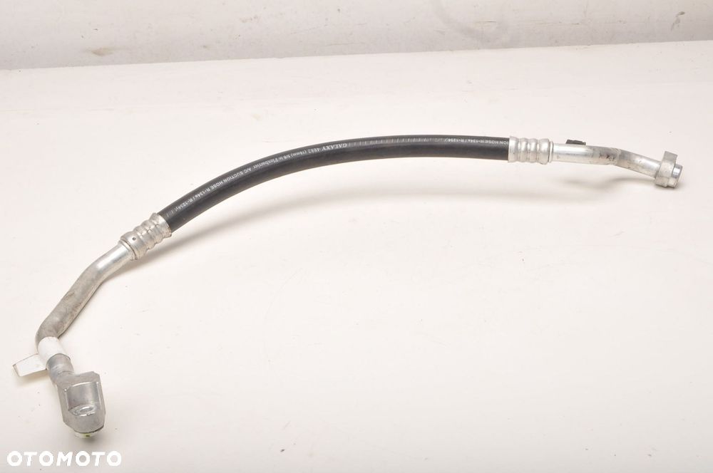 FORD FIESTA MK8 1.5 PRZEWÓD KLIMATYZACJI - 5