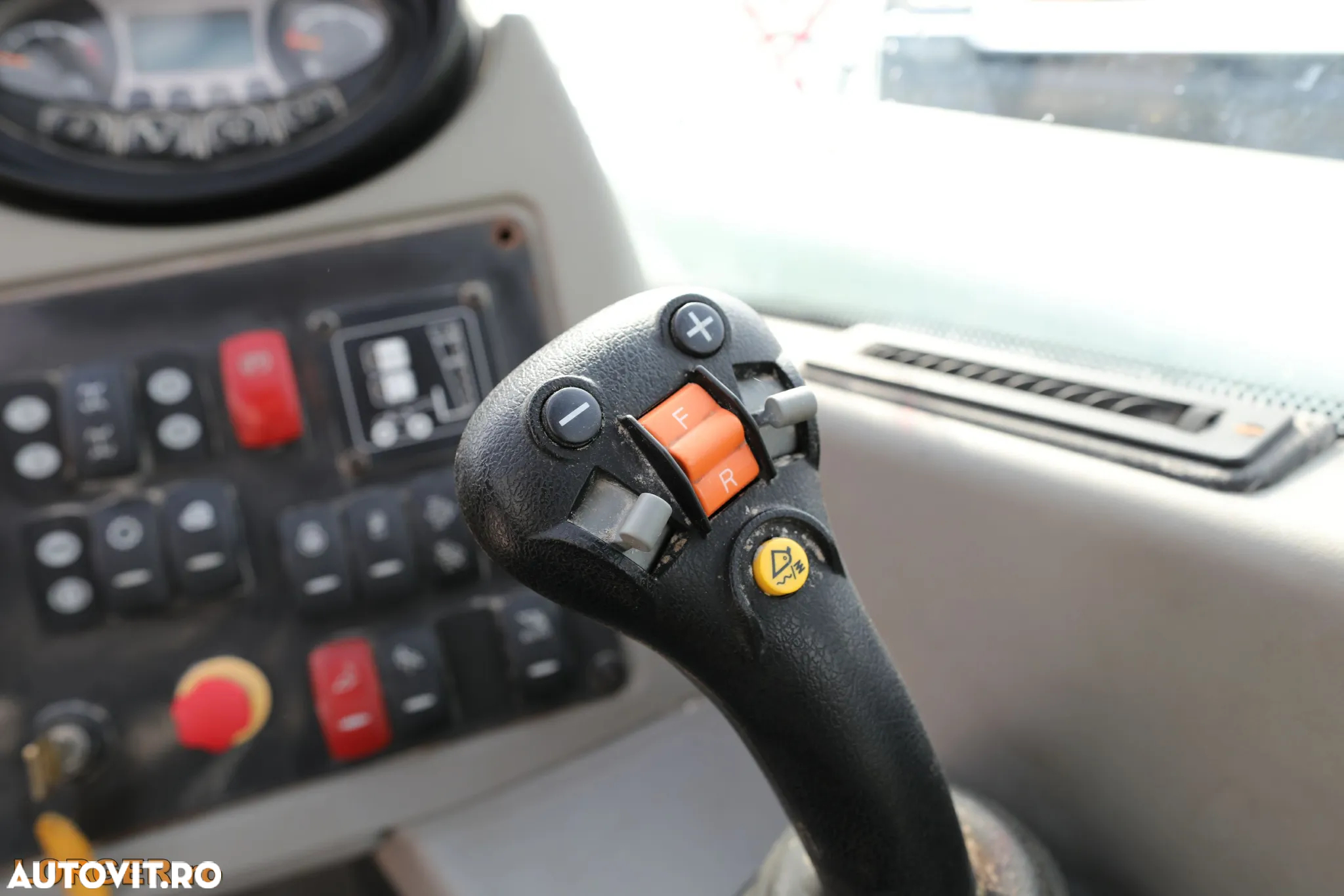 Bobcat TL38.70 HF - 17