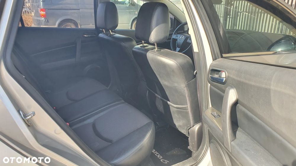 Mazda 6 2.2 CD DPF Exclusive - 24