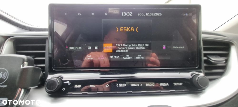 Kia Ceed - 27