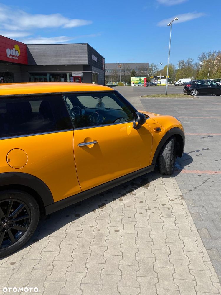 MINI ONE Standard - 6