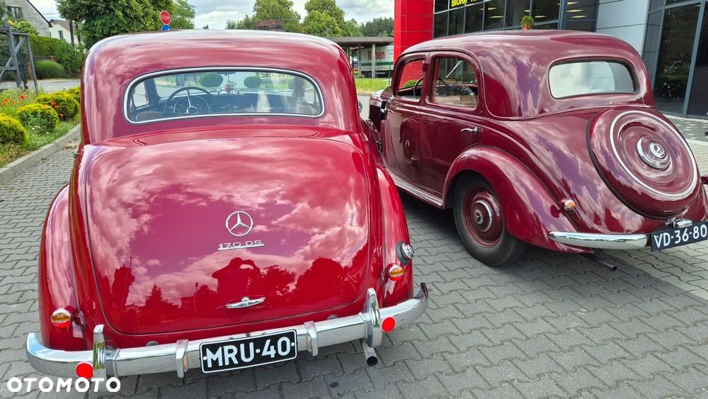 Mercedes-Benz Inny - 15