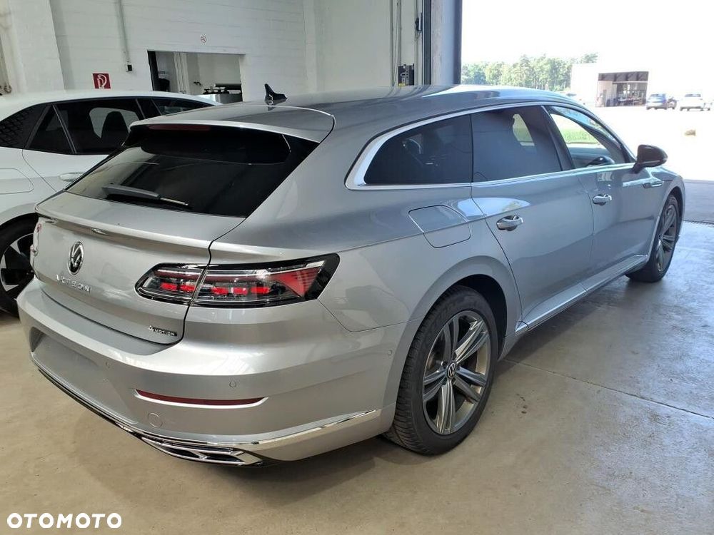 Volkswagen Arteon Shooting Brake 2.0 TDI 4Motion R-Line DSG - 3