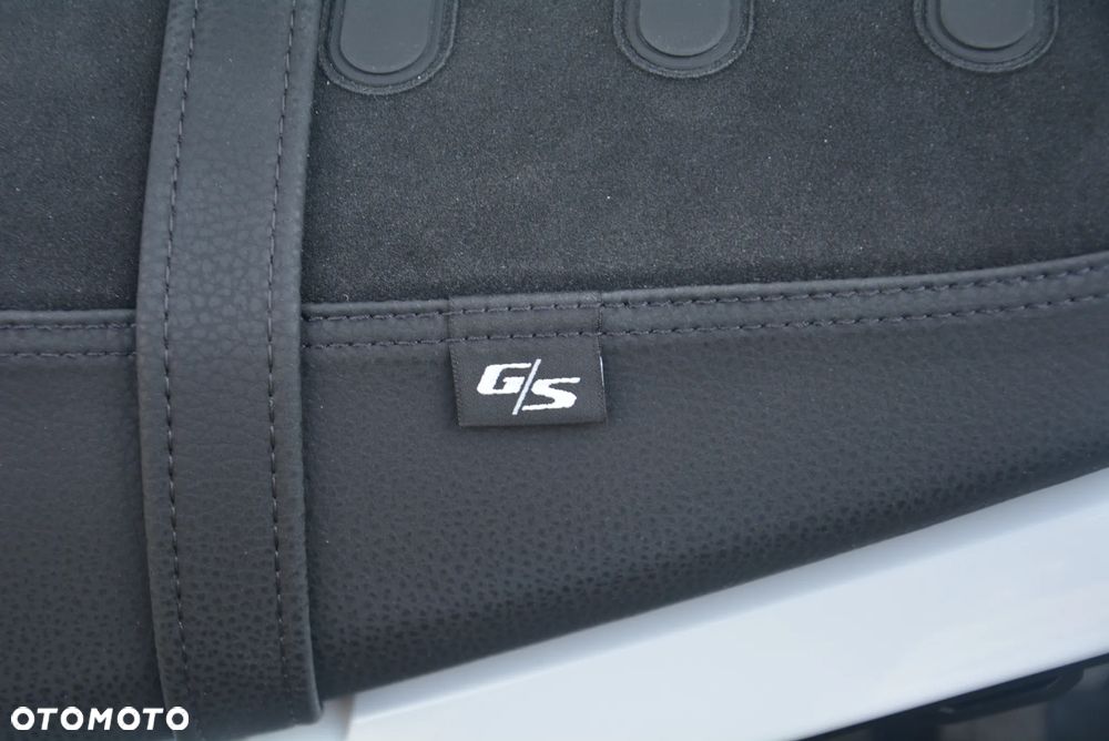 BMW GS - 18