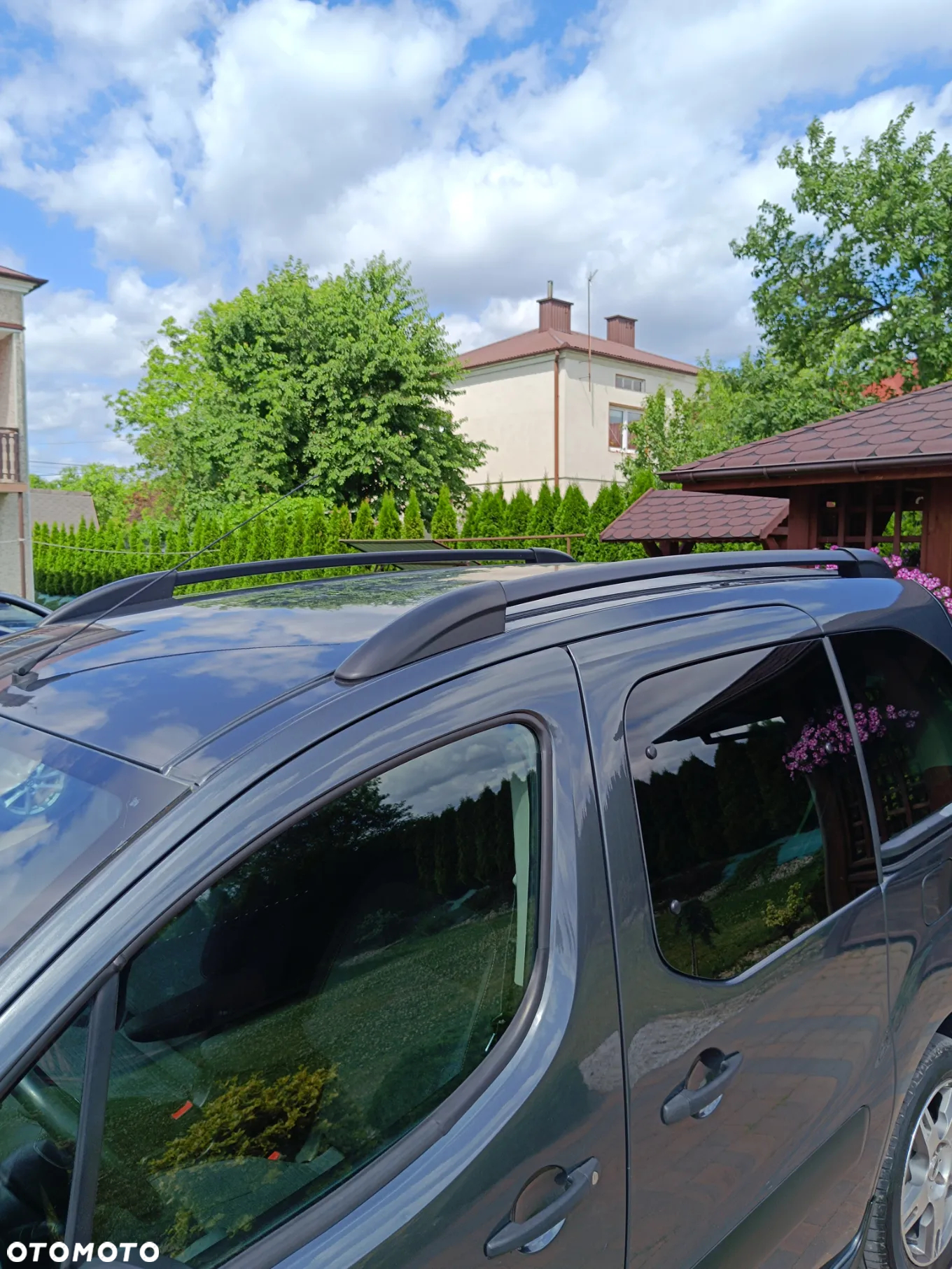 Citroën Berlingo Multispace BlueHDi 120 S&S XTR - 16