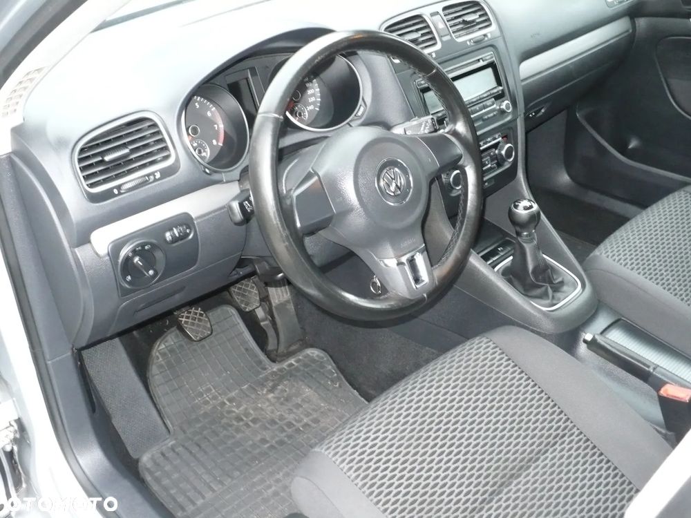 Volkswagen Golf Variant ver-1-6-tour - 14