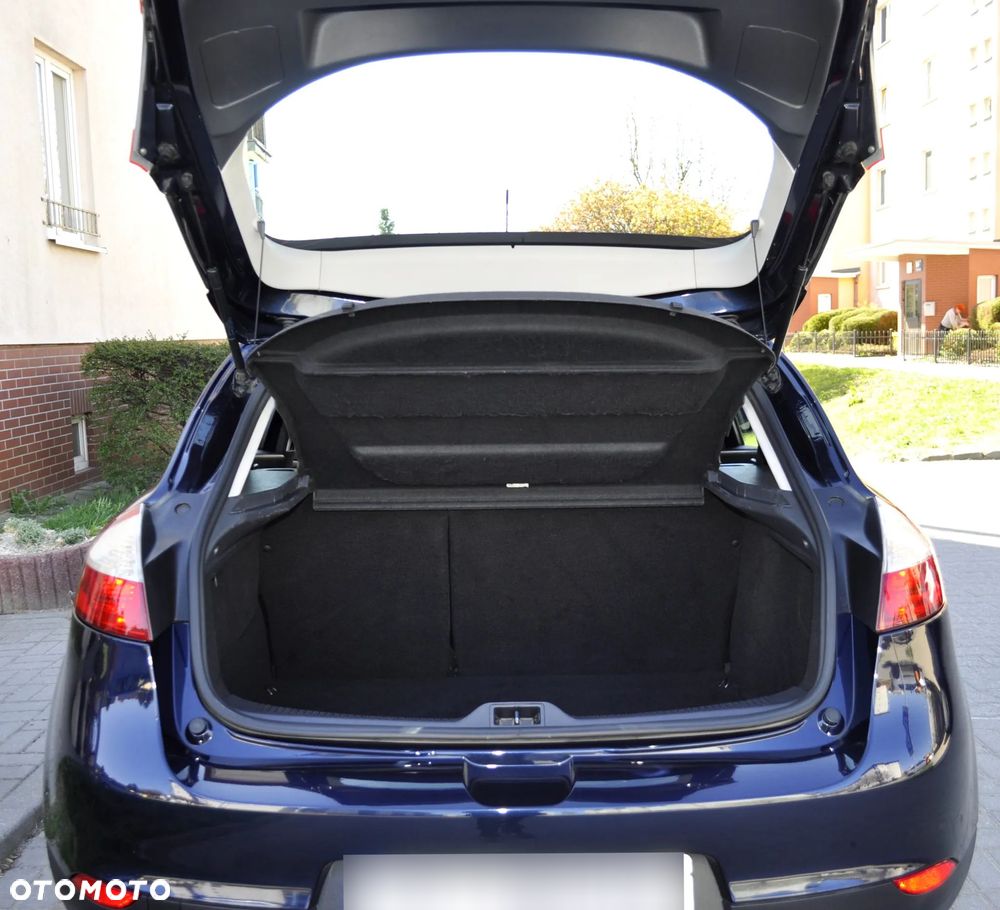 Renault Megane 1.6 16V 100 Authentique - 10