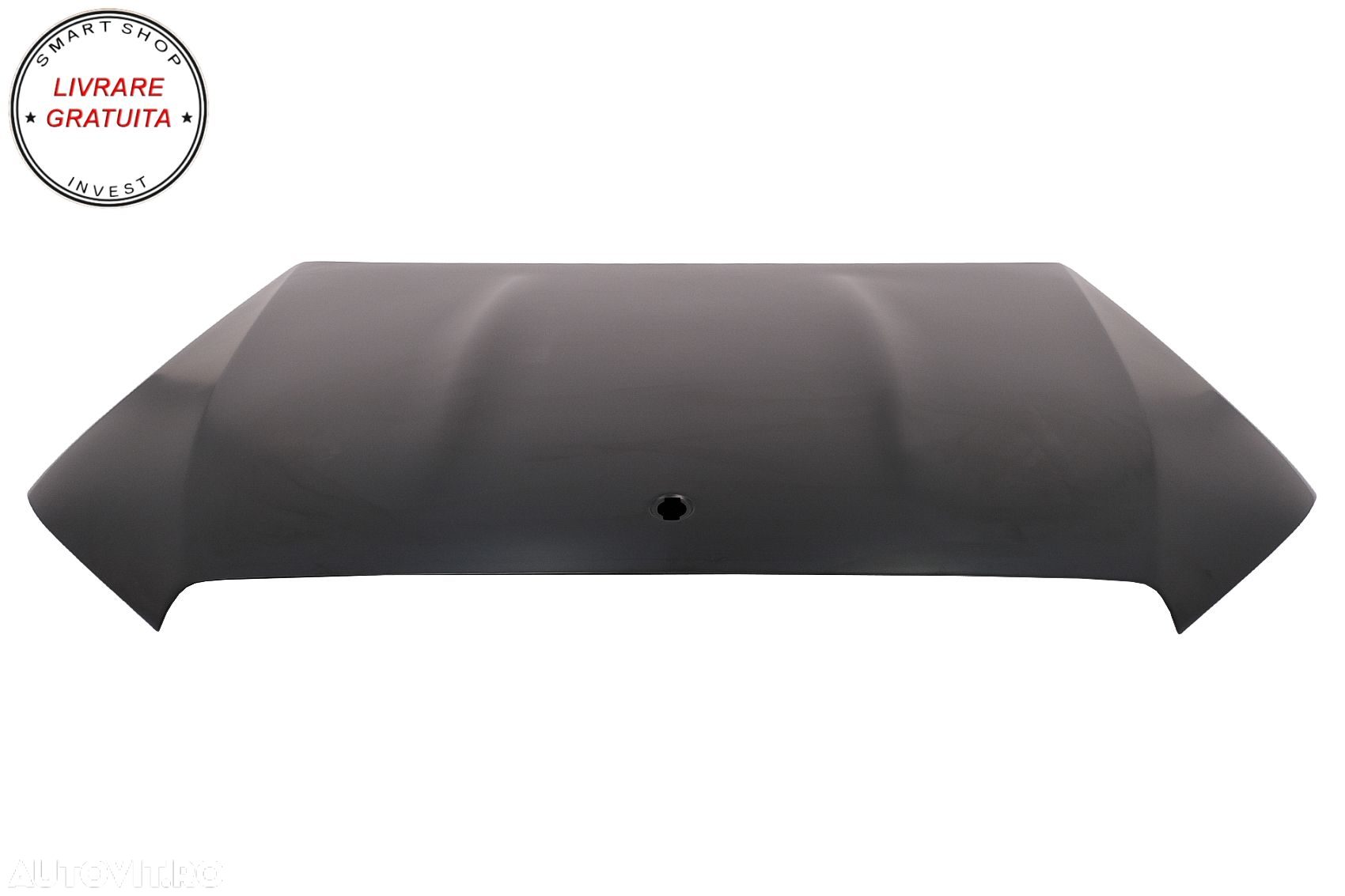 Kit Exterior Mercedes E-Class W212 (2009-2012) Conversie la W213 E63 Design- livrare gratuita - 12