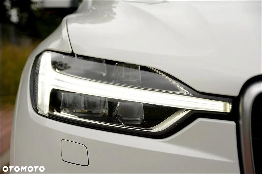 Volvo XC 60 D4 SCR AWD R-Design - 5