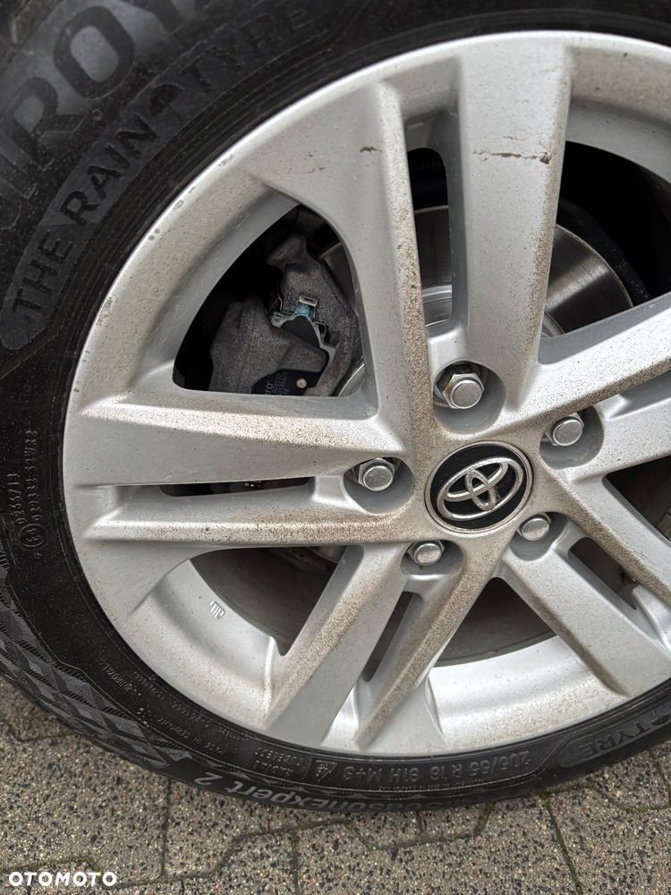 Toyota Corolla 2.0 Hybrid Selection - 19