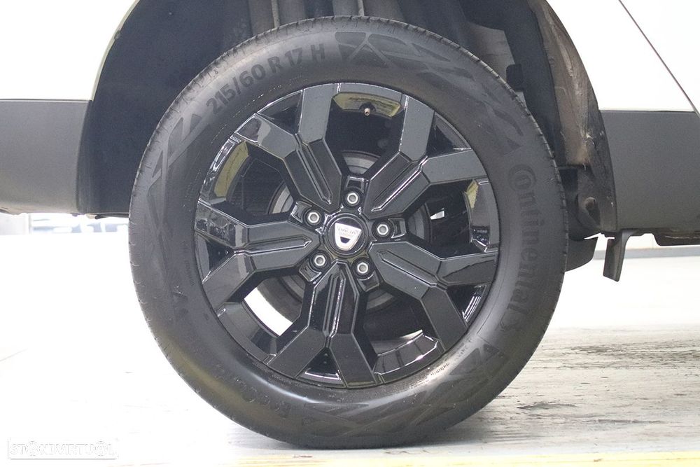Dacia Duster 1.0 TCe SL Extreme - 5