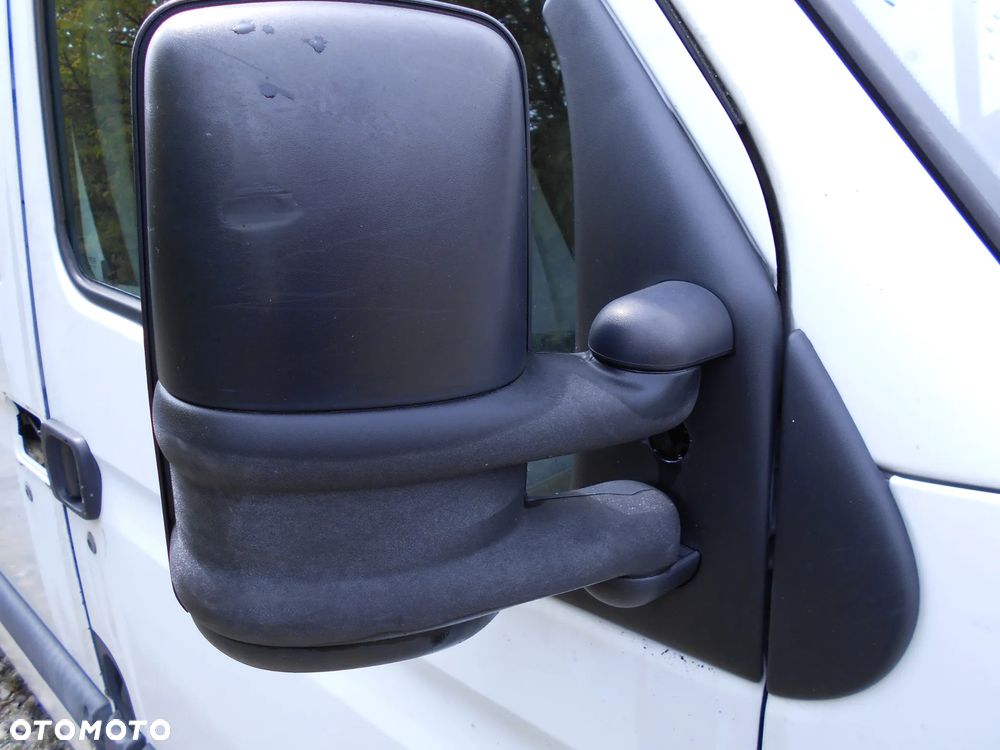 MOVANO MASTER INTERSTAR 98-03 LAMPA PRZÓD PRZEDNIA LEWA PRAWA WERSJA EUROPA - 6