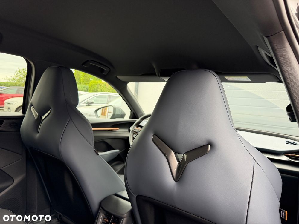 Cupra Terramar 2.0 TSI 4Drive DSG VZ - 15