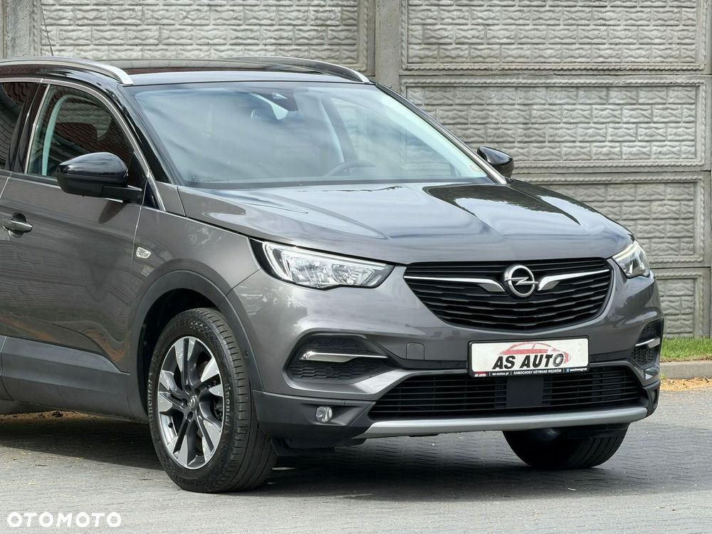 Opel Grandland X 1.5 CDTI Elegance Business Pack S&S - 31