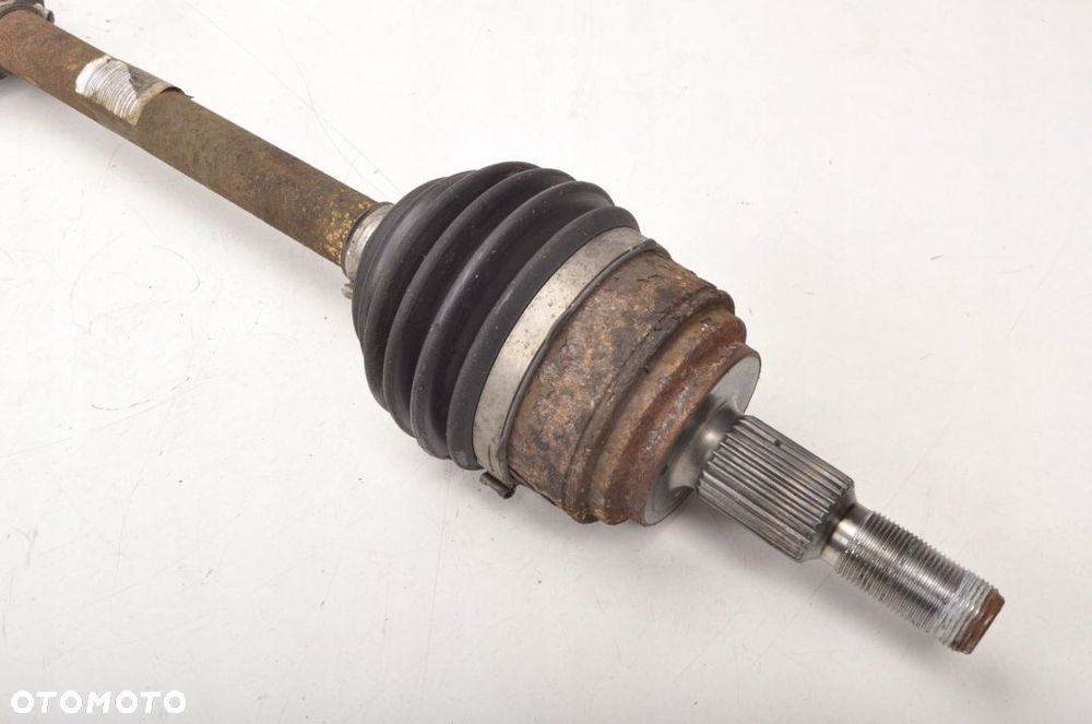 FORD C-MAX MK2 1.0 PÓŁOŚ PRAWA DŁUGA - 3