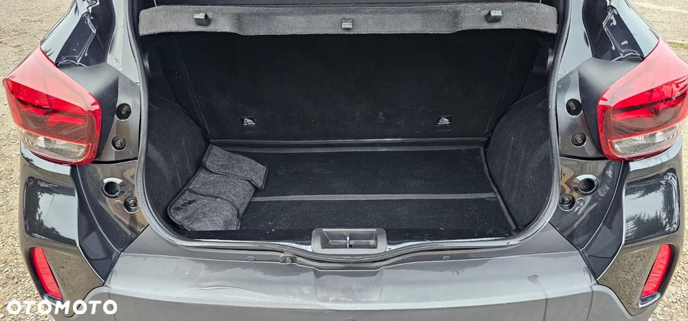 Dacia Spring Electric 45 Expression - 14