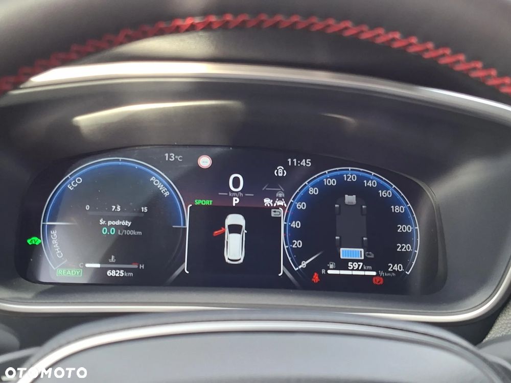 Toyota Corolla 2.0 Hybrid GR Sport Dynamic - 20