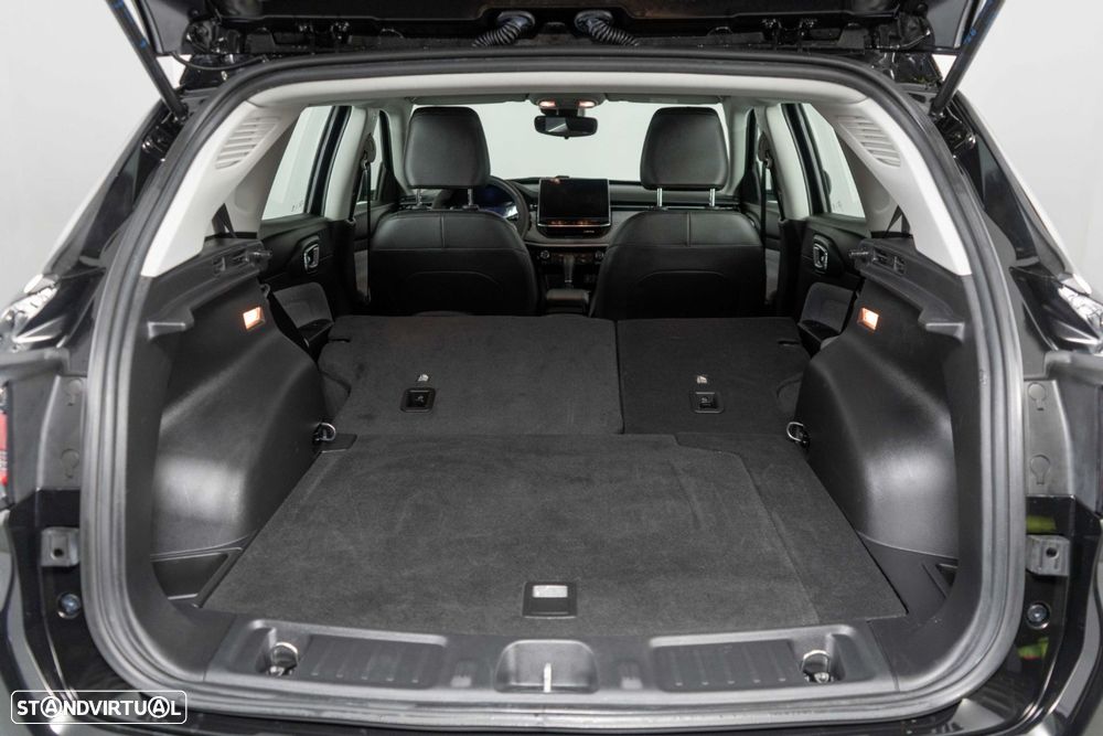 Jeep Compass 1.3 TG 4Xe Atitude - 14