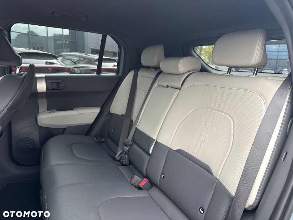 Kia EV3 - 14