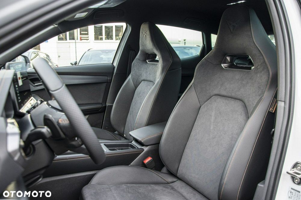 Cupra Formentor - 25