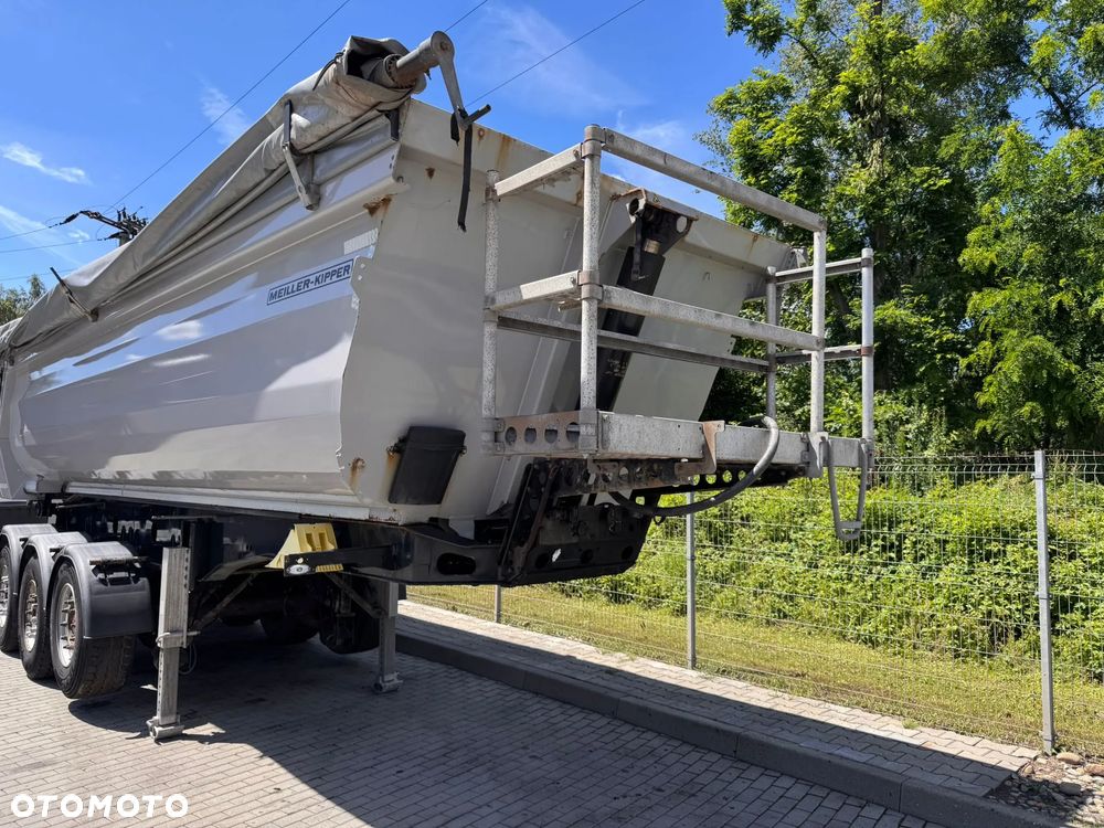 Meiller KISA3 - 9