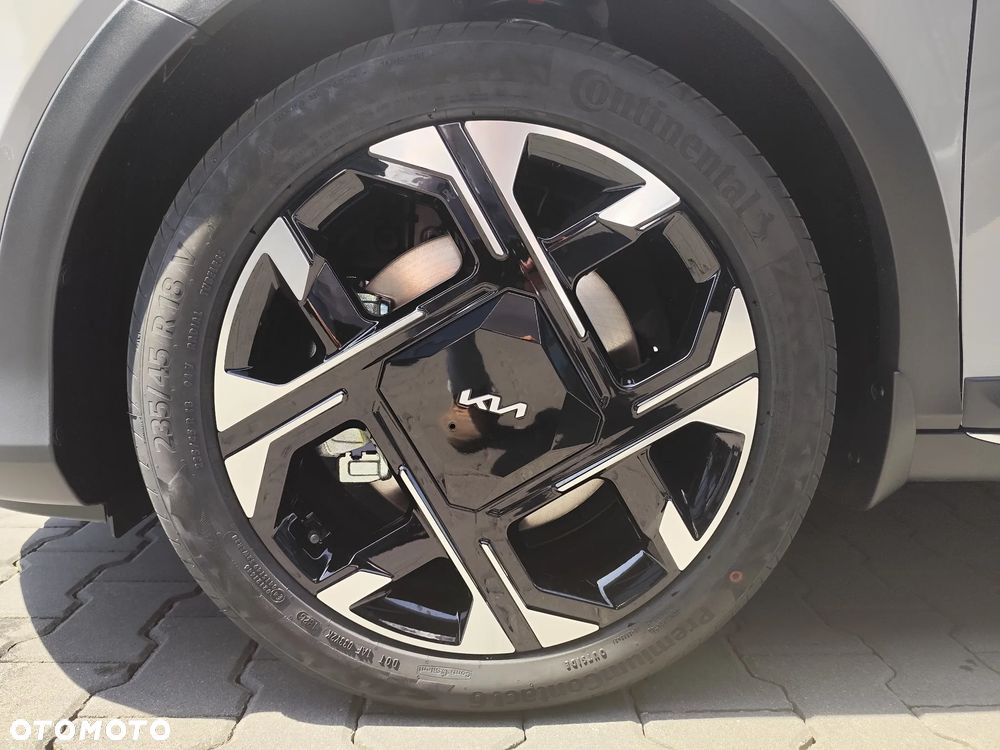 Kia XCeed 1.6 T-GDI Business Line DCT - 4