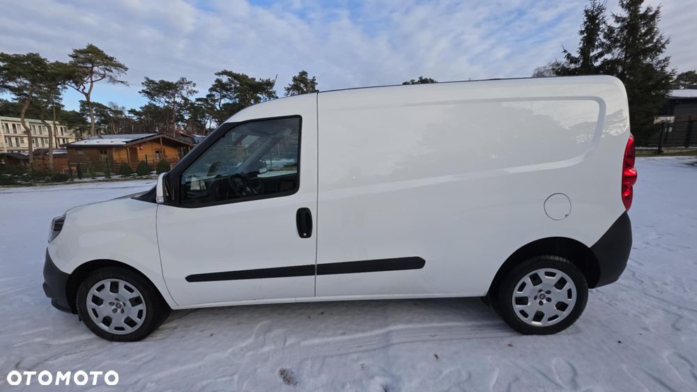 Fiat Doblo - 2