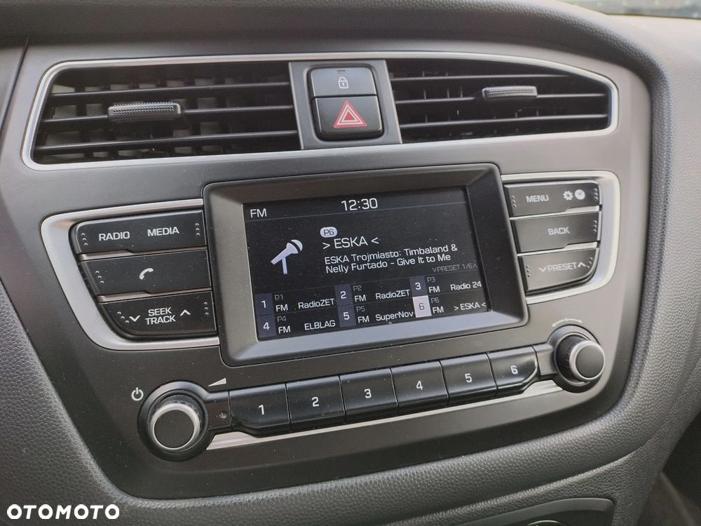 Hyundai i20 1.0 T-GDI Comfort - 16
