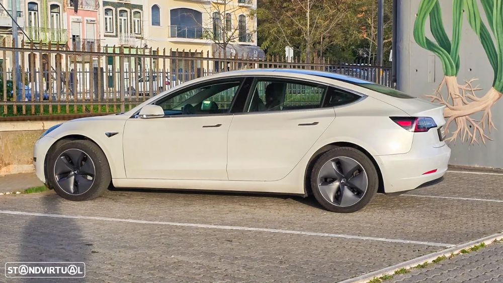 Tesla Model 3 Standard Range Plus RWD - 6