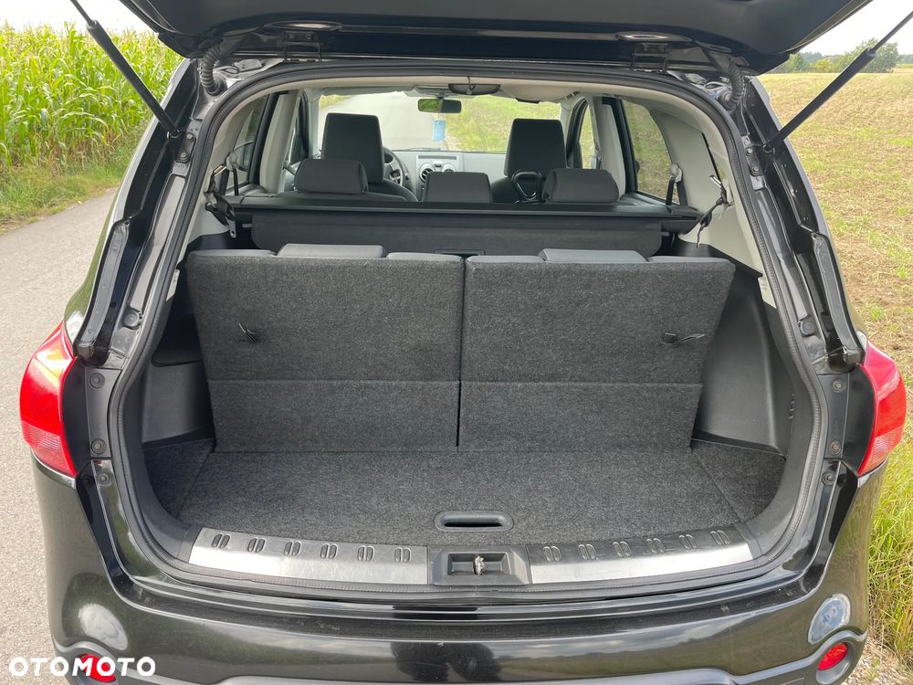 Nissan Qashqai+2 2.0 Tekna - 14
