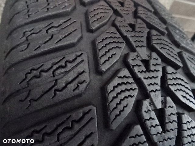 195/60/R15 88T DUNLOP SP WINTER RESPONSE-2 - 3